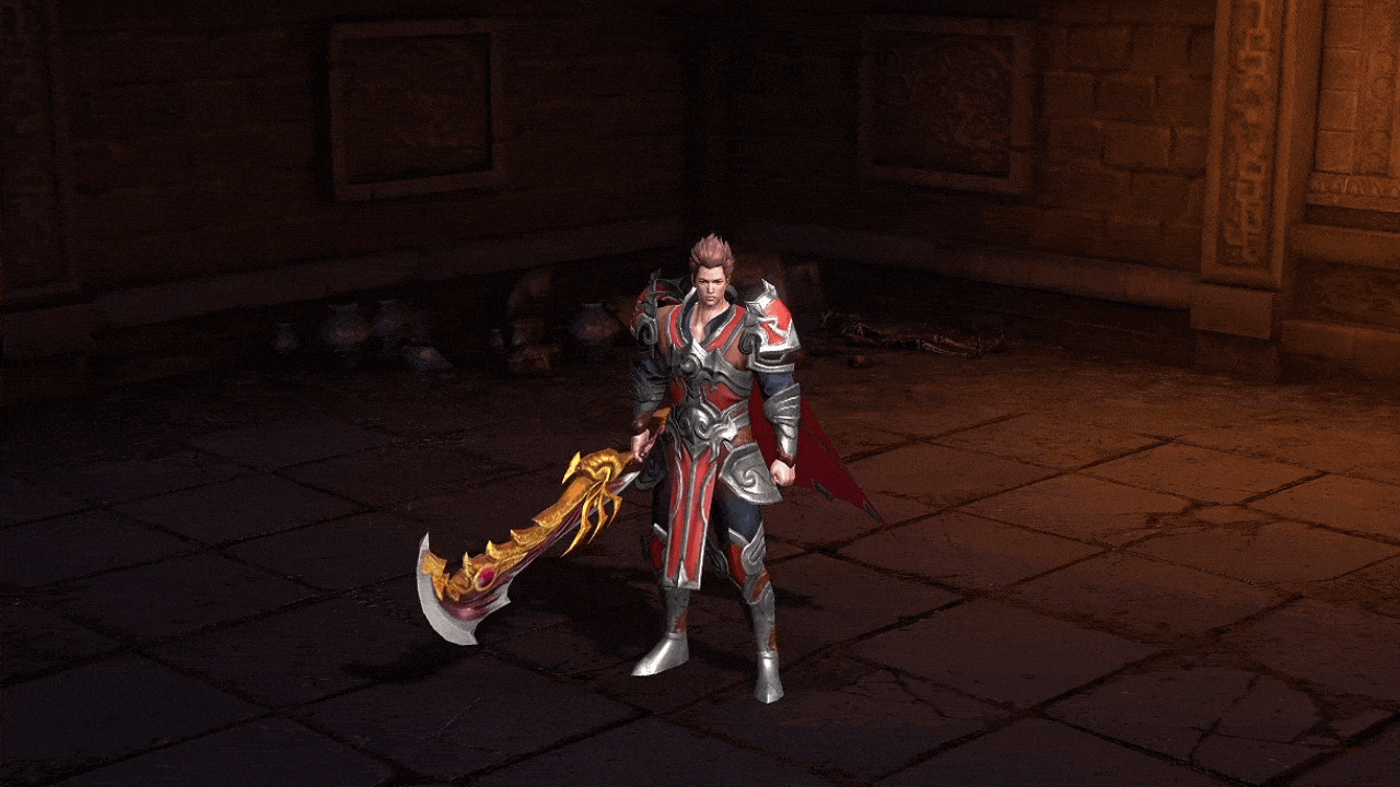 给你一个选择3d大魔神玩法师的理由是什么