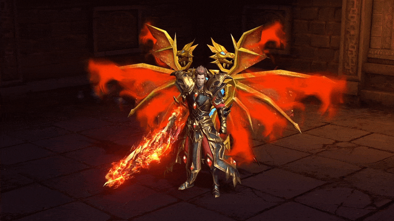 大魔神传奇里怎样可以让自己的升级速度能够更快些